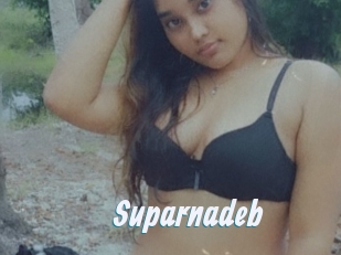 Suparnadeb