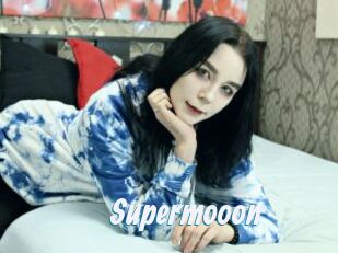 Supermooon