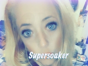 Supersoaker