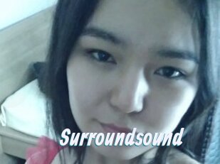 Surroundsound