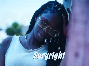 Suryright