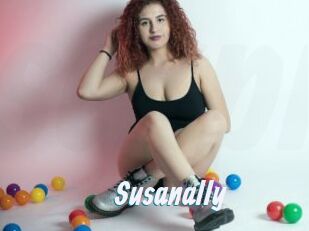 Susanally