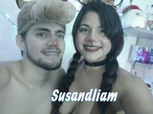 Susandliam