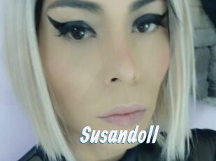 Susandoll