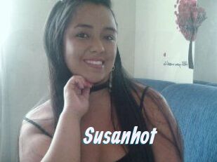Susanhot