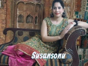 Susansonu