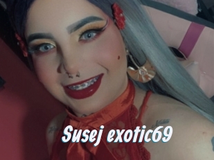 susej_exotic69 Sexe Express