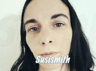Susismith