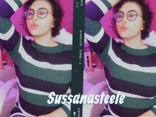 Sussanasteele