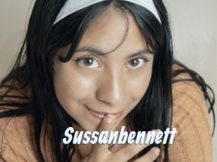 Sussanbennett