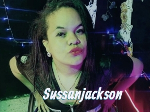 Sussanjackson