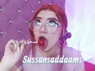 Sussansaddaams