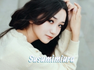 Susumimiura