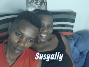Susyally