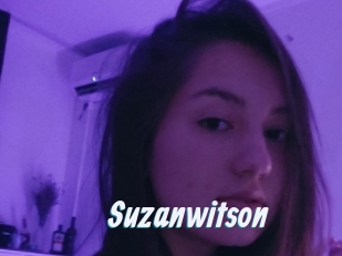 Suzanwitson