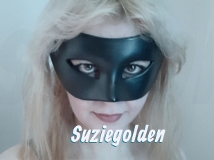 Suziegolden