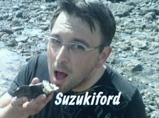 Suzukiford