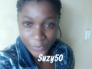 Suzy50