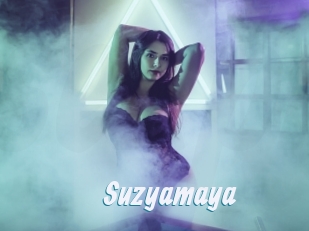 Suzyamaya