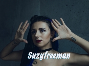 Suzyfreeman