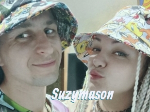 Suzymason