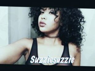 Suzziesuzzie