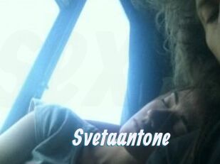Svetaantone