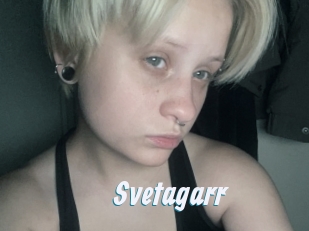 Svetagarr