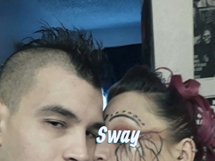 Sway