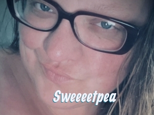 Sweeeetpea