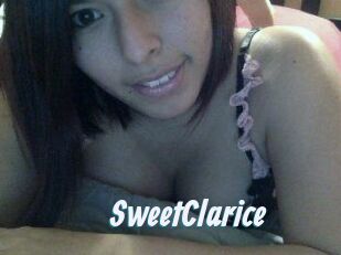 SweetClarice