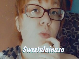 Sweetalainaxo