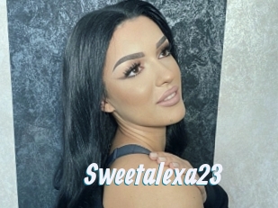 Sweetalexa23