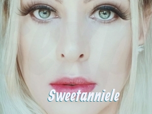 Sweetanniele