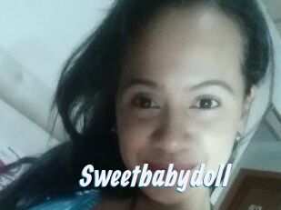 Sweet_babydoll