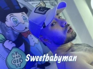 sweetbabyman Sexe Express