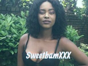SweetbamXXX