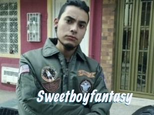 Sweetboyfantasy