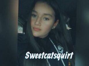 Sweetcatsquirt