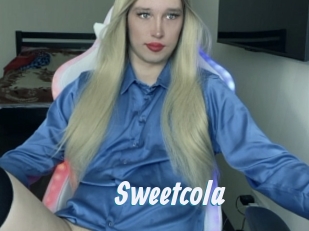 Sweetcola