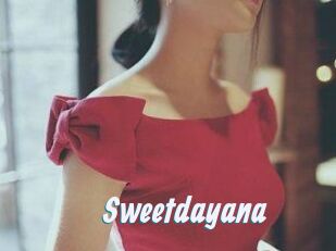 Sweet_dayana