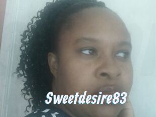 Sweetdesire83