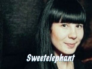 Sweetelephant