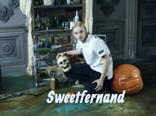 Sweetfernand