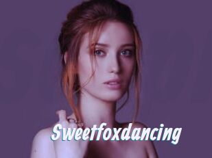 Sweetfoxdancing
