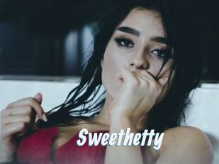 Sweethetty