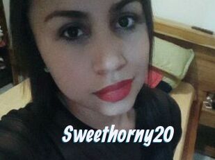 Sweethorny20