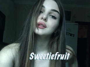 Sweetiefruit
