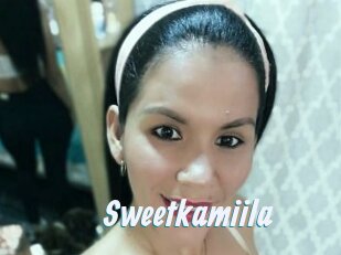 Sweetkamiila