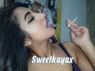Sweetkayax
